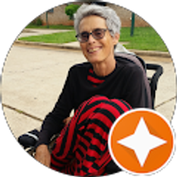 Profile photo of Andrea Cronrod