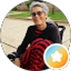 Profile photo of Andrea Cronrod