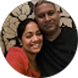 Profile photo of Joy Kutty Daniel