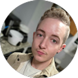 Profile photo of Tristan Wilson