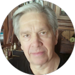 Profile photo of Doug Franke