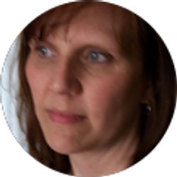 Profile photo of Tracy Moody