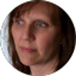 Profile photo of Tracy Moody
