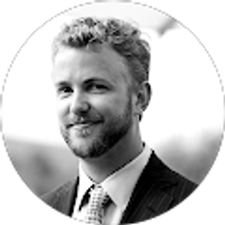 Profile photo of Brandon Carpenter