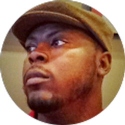 Profile photo of Anthony Forrest