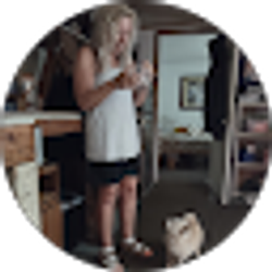 Profile photo of S F