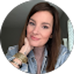 Profile photo of Rebecca Atkins