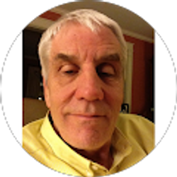 Profile photo of John Barkmeier