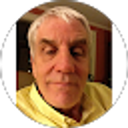 Profile photo of John Barkmeier