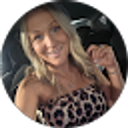 Profile photo of Amber Goodman
