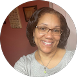 Profile photo of Sharon Williams