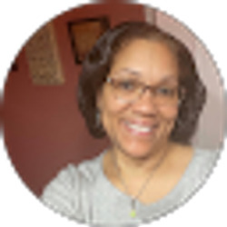 Profile photo of Sharon Williams