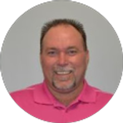 Profile photo of Tracy Jeter