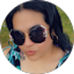 Profile photo of Ketzia Perez