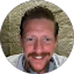Profile photo of Clayton Wagner