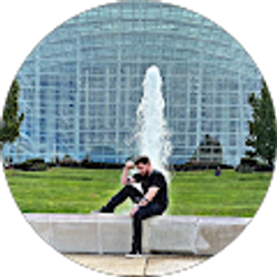 Profile photo of Joseph Cooper