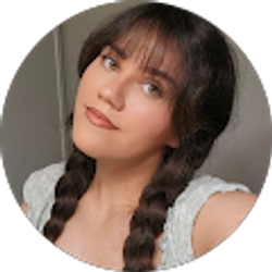 Profile photo of Ma'linah Vega