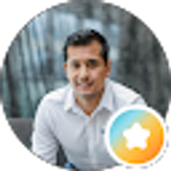 Profile photo of Carlos Aguilera