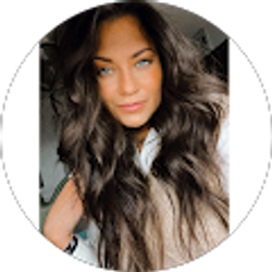 Profile photo of Amber Kurdi