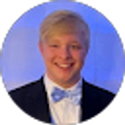 Profile photo of Samuel Hatcher