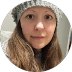 Profile photo of Amy P