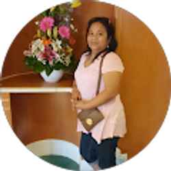 Profile photo of Ella Zimmirman