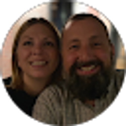 Profile photo of Heather Hannaford