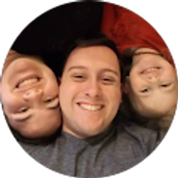 Profile photo of Rebekah Mayes