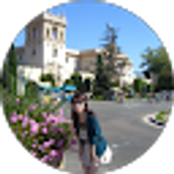 Profile photo of Sally Chien