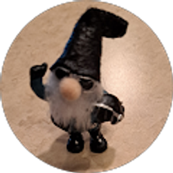 Profile photo of Richard Enger