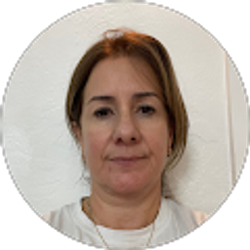 Profile photo of Ana María Aguero