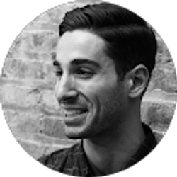 Profile photo of Peter Bortolussi