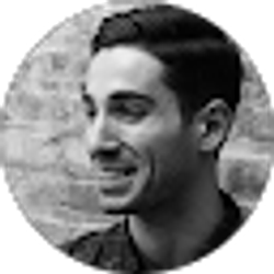 Profile photo of Peter Bortolussi