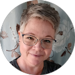 Profile photo of Monique Catey