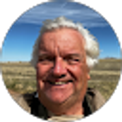 Profile photo of Chris McVittie