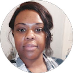 Profile photo of Nadirah Saleem