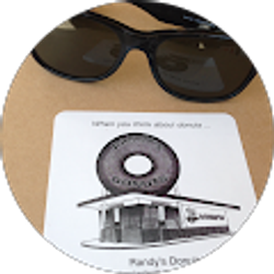 Profile photo of J. Fred