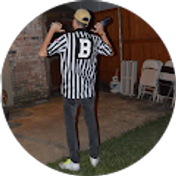 Profile photo of Brian Pace