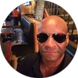 Profile photo of Angelo Abrams