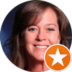 Profile photo of Terah Johnson