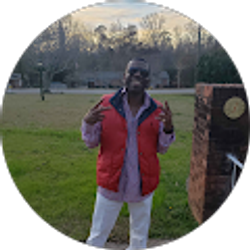 Profile photo of Don Cumberbatch