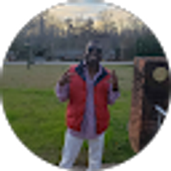 Profile photo of Don Cumberbatch