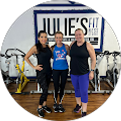 Profile photo of Julie Westenfelder