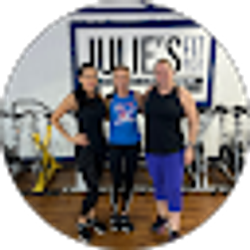 Profile photo of Julie Westenfelder