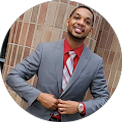 Profile photo of Adam Daniels