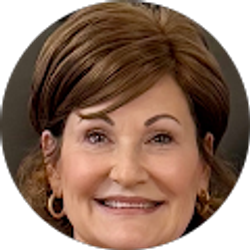 Profile photo of CiCi Rivet