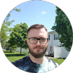 Profile photo of Michael Hinton