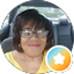 Profile photo of Karon L Adams