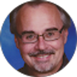 Profile photo of Steve Chellew