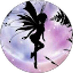 Profile photo of Jasmine Raphael